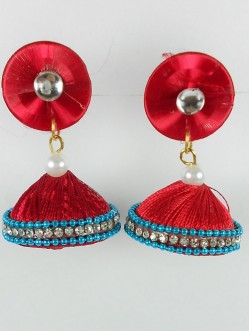 thread-earrings-9104TER62